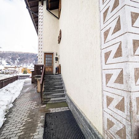 Appartamento Mokino Center Myholidaylivigno Extérieur photo