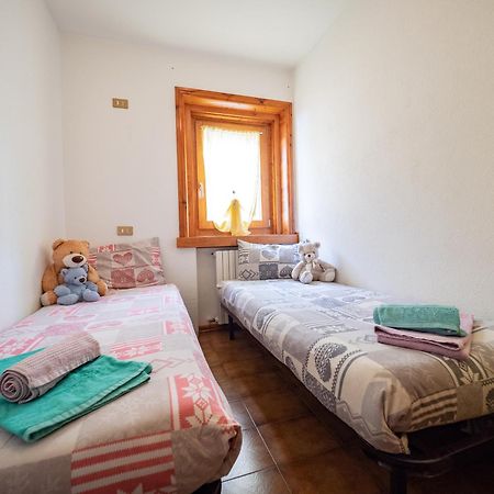 Appartamento Mokino Center Myholidaylivigno Extérieur photo