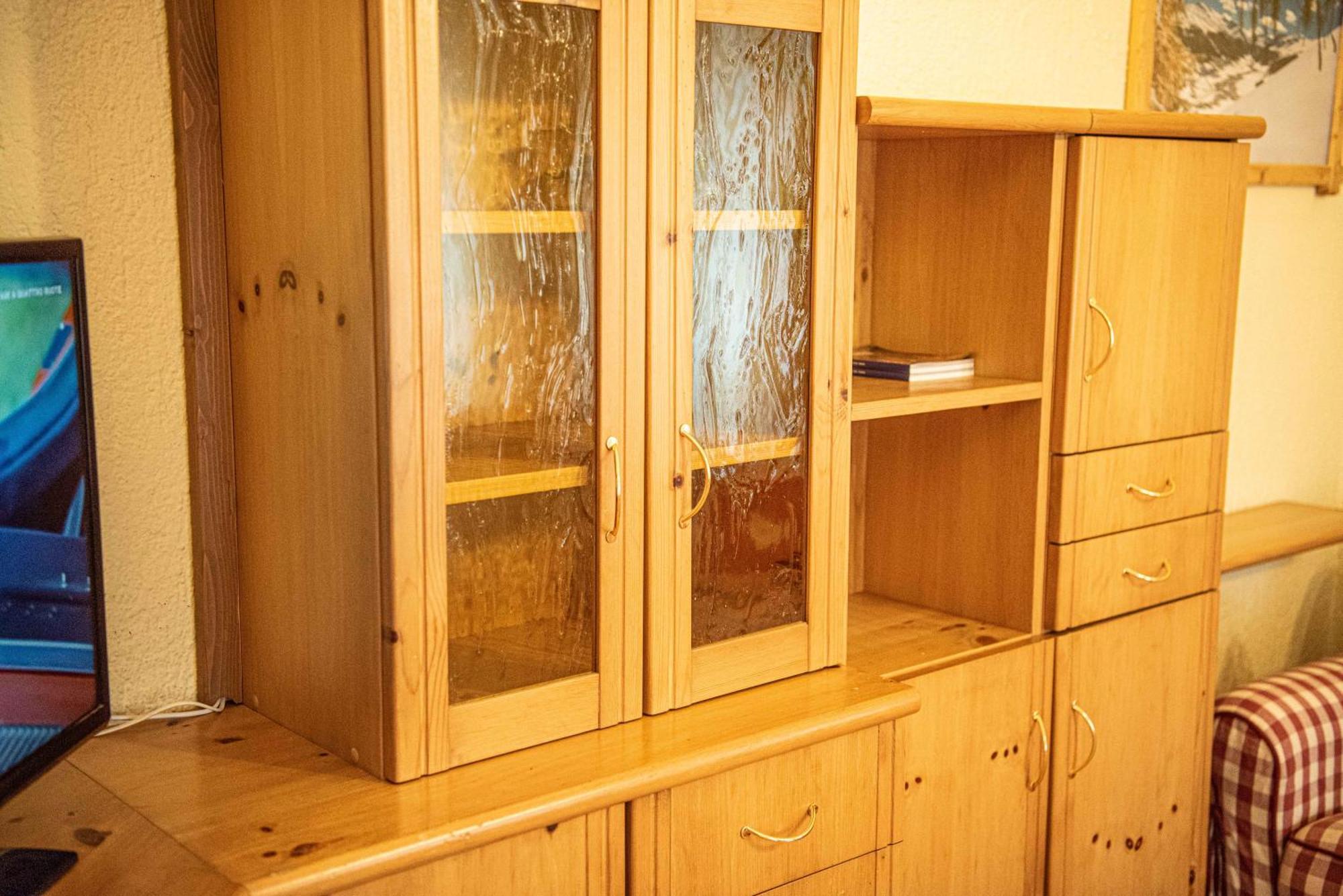 Appartamento Mokino Center Myholidaylivigno Extérieur photo
