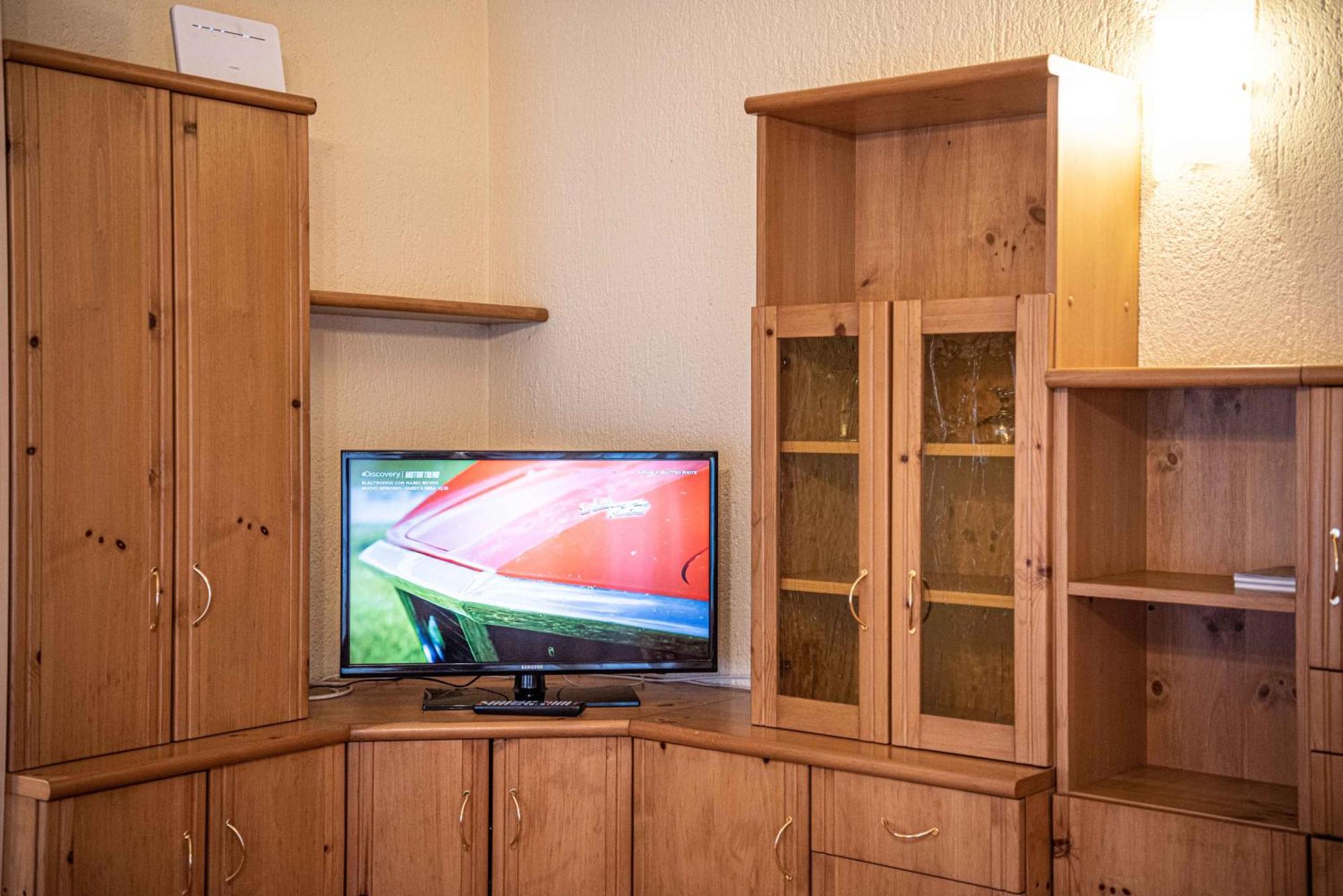 Appartamento Mokino Center Myholidaylivigno Extérieur photo