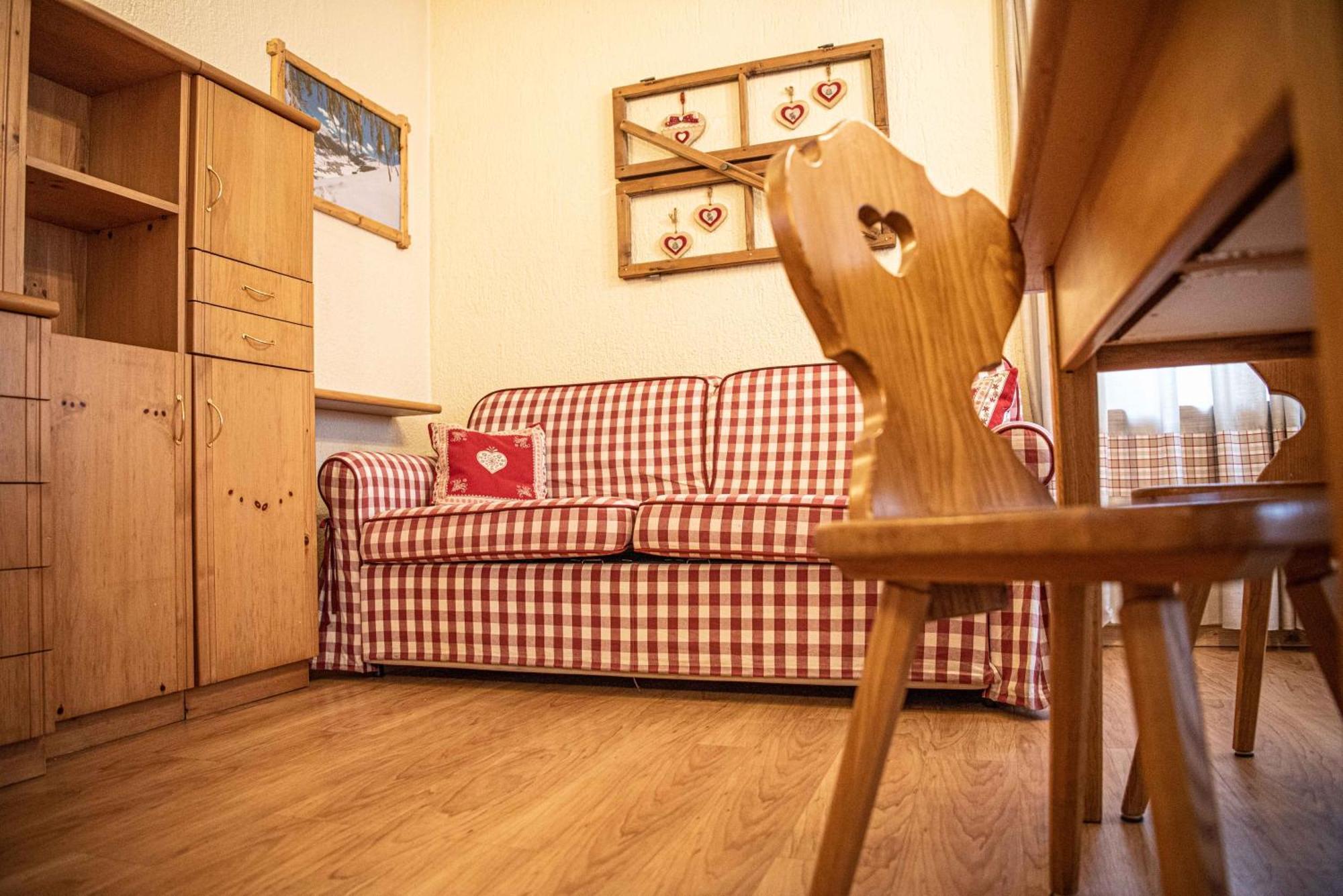 Appartamento Mokino Center Myholidaylivigno Extérieur photo