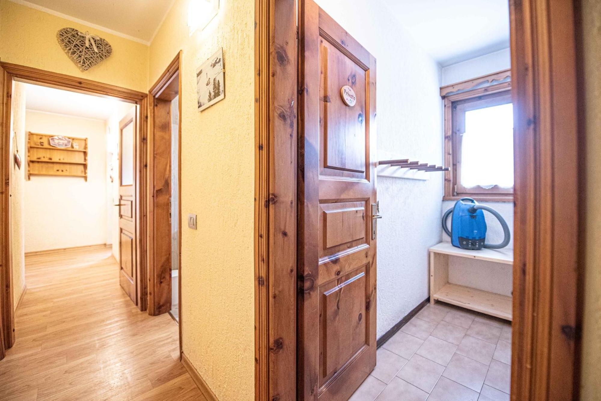 Appartamento Mokino Center Myholidaylivigno Extérieur photo
