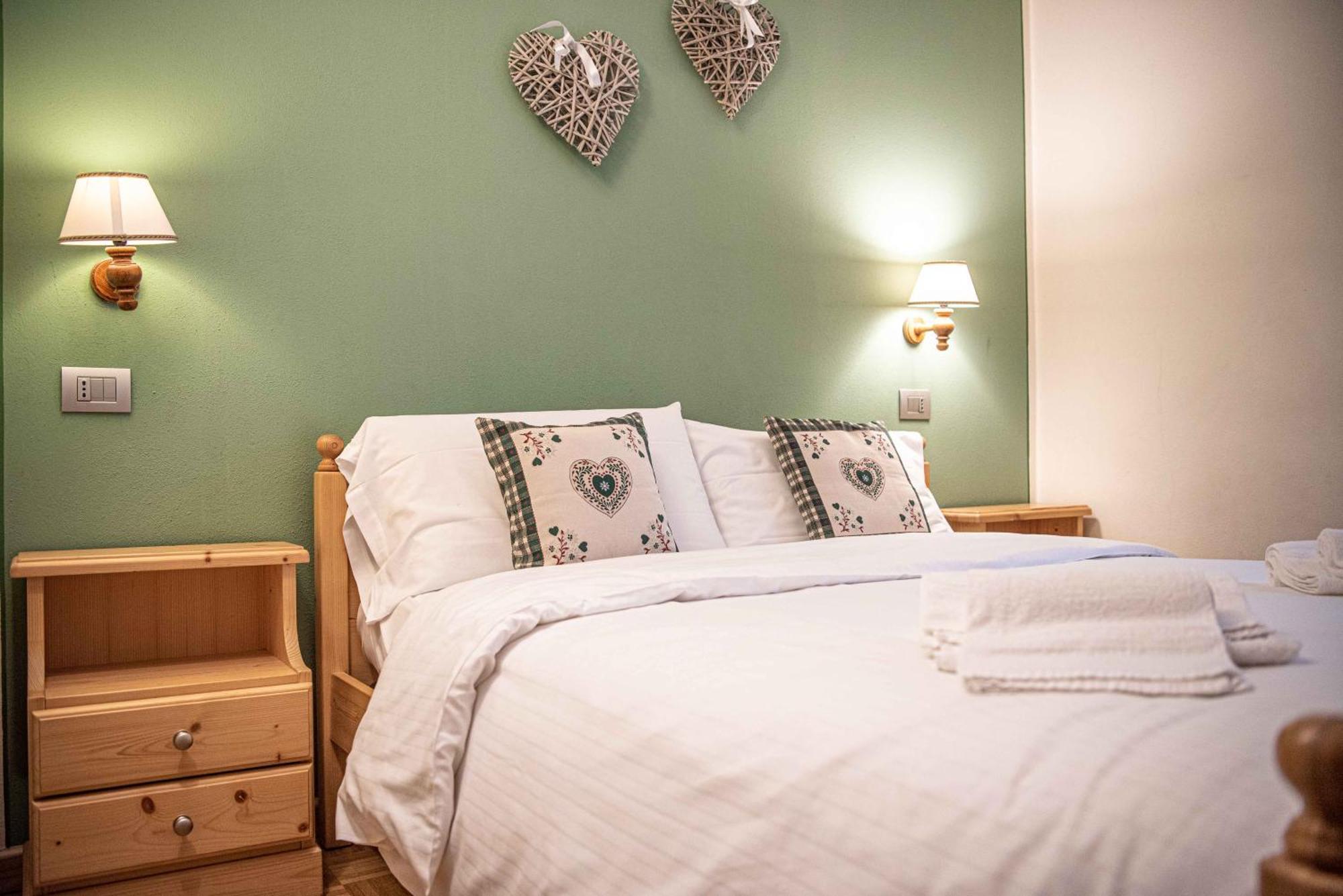 Appartamento Mokino Center Myholidaylivigno Extérieur photo