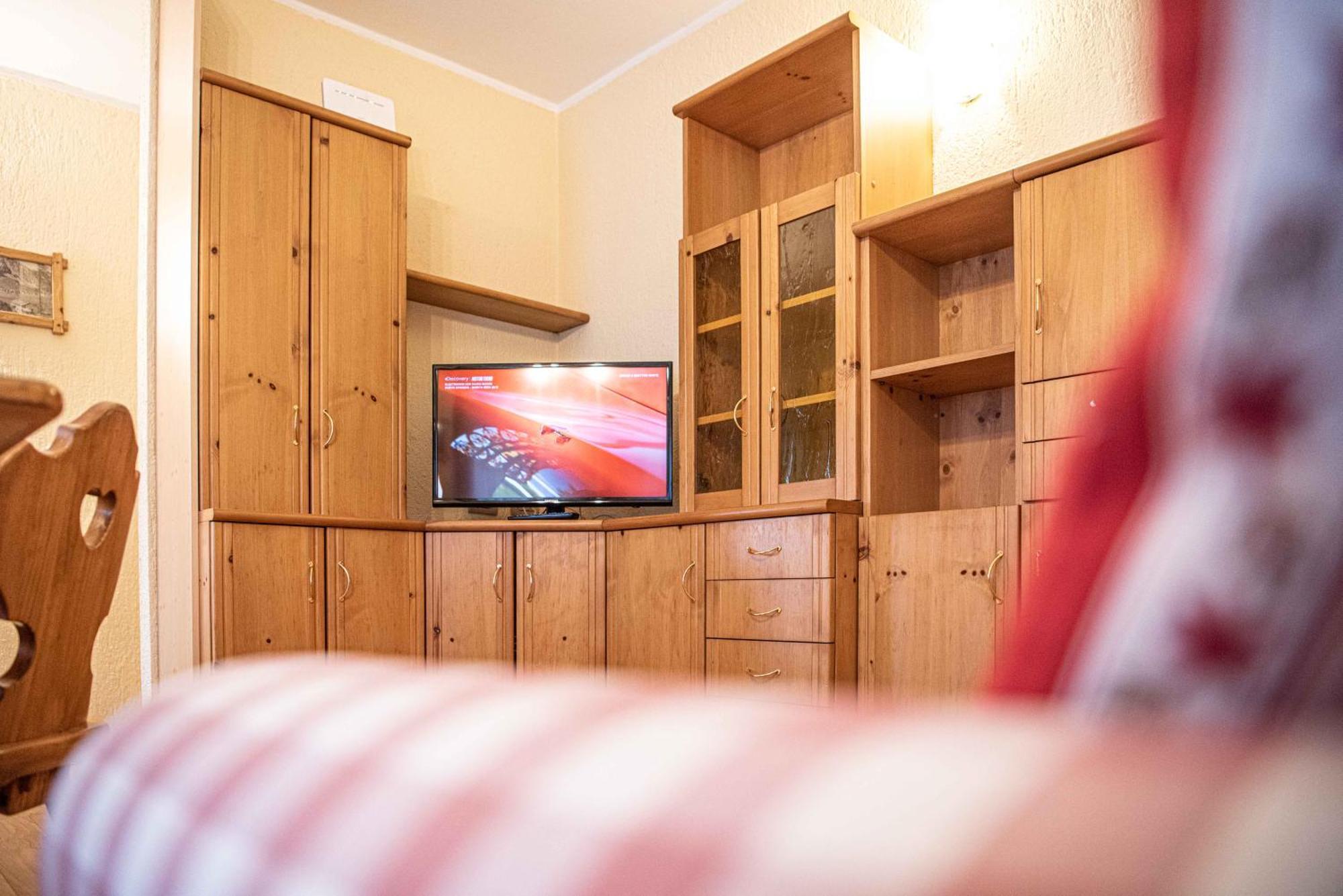 Appartamento Mokino Center Myholidaylivigno Extérieur photo