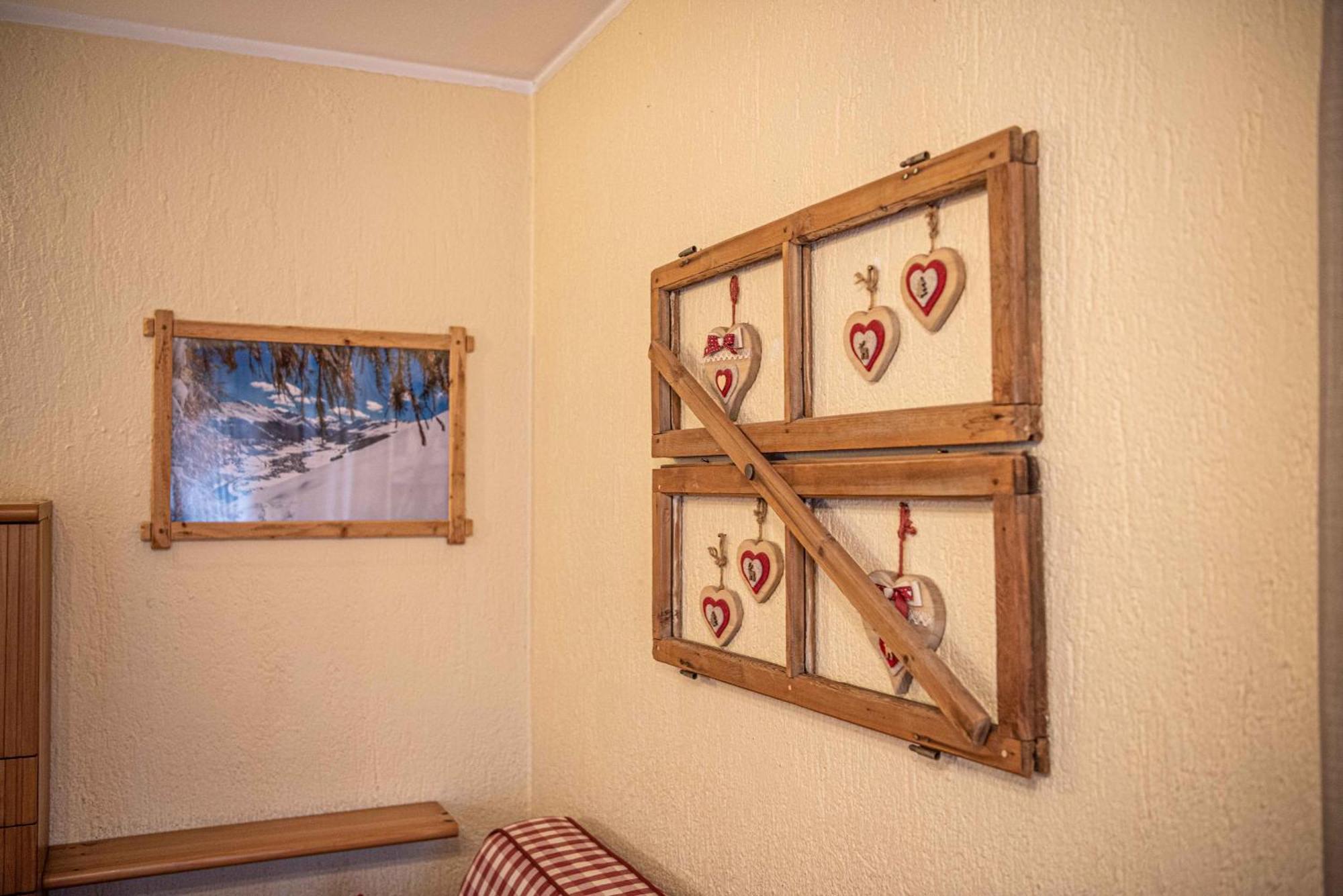Appartamento Mokino Center Myholidaylivigno Extérieur photo