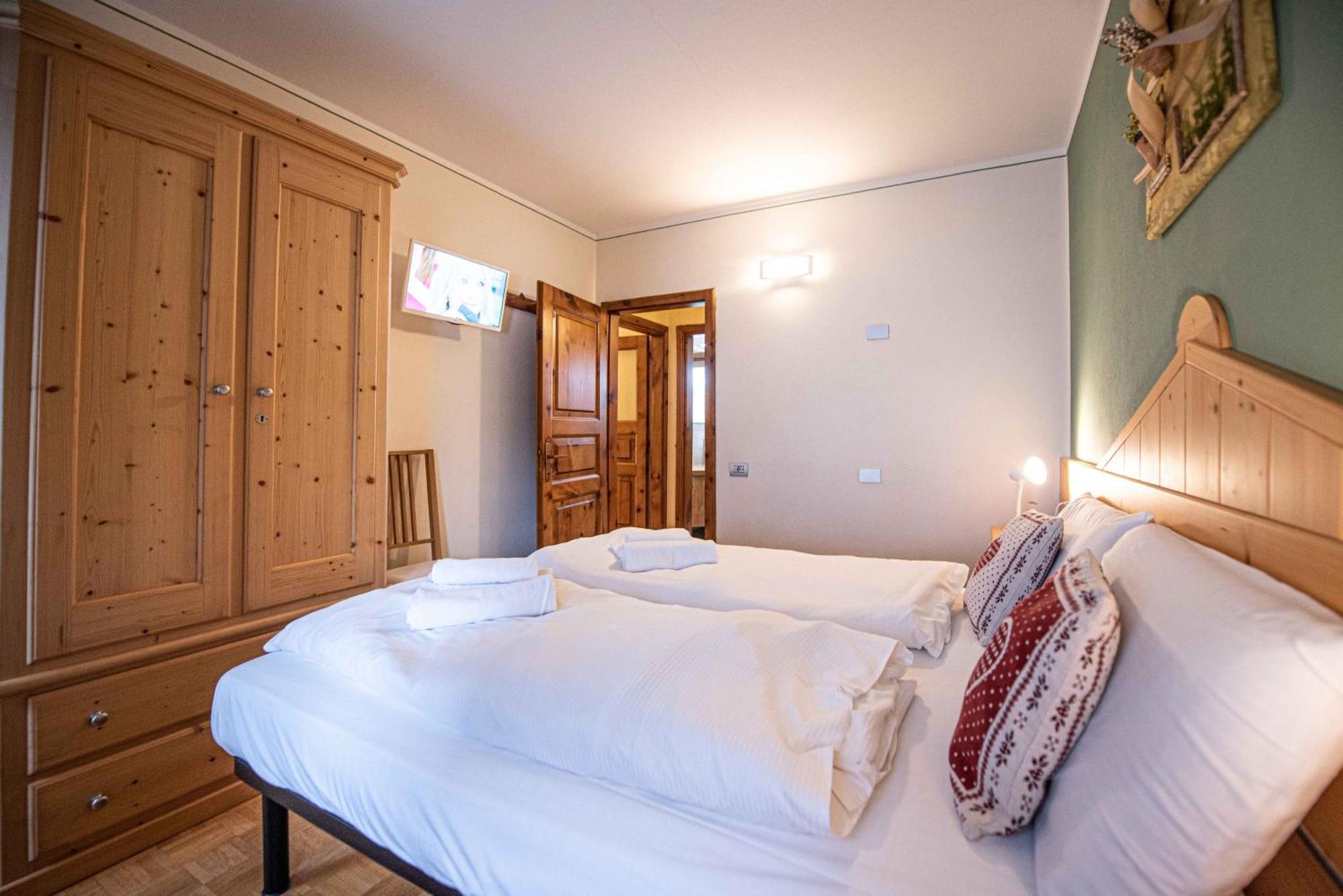 Appartamento Mokino Center Myholidaylivigno Extérieur photo