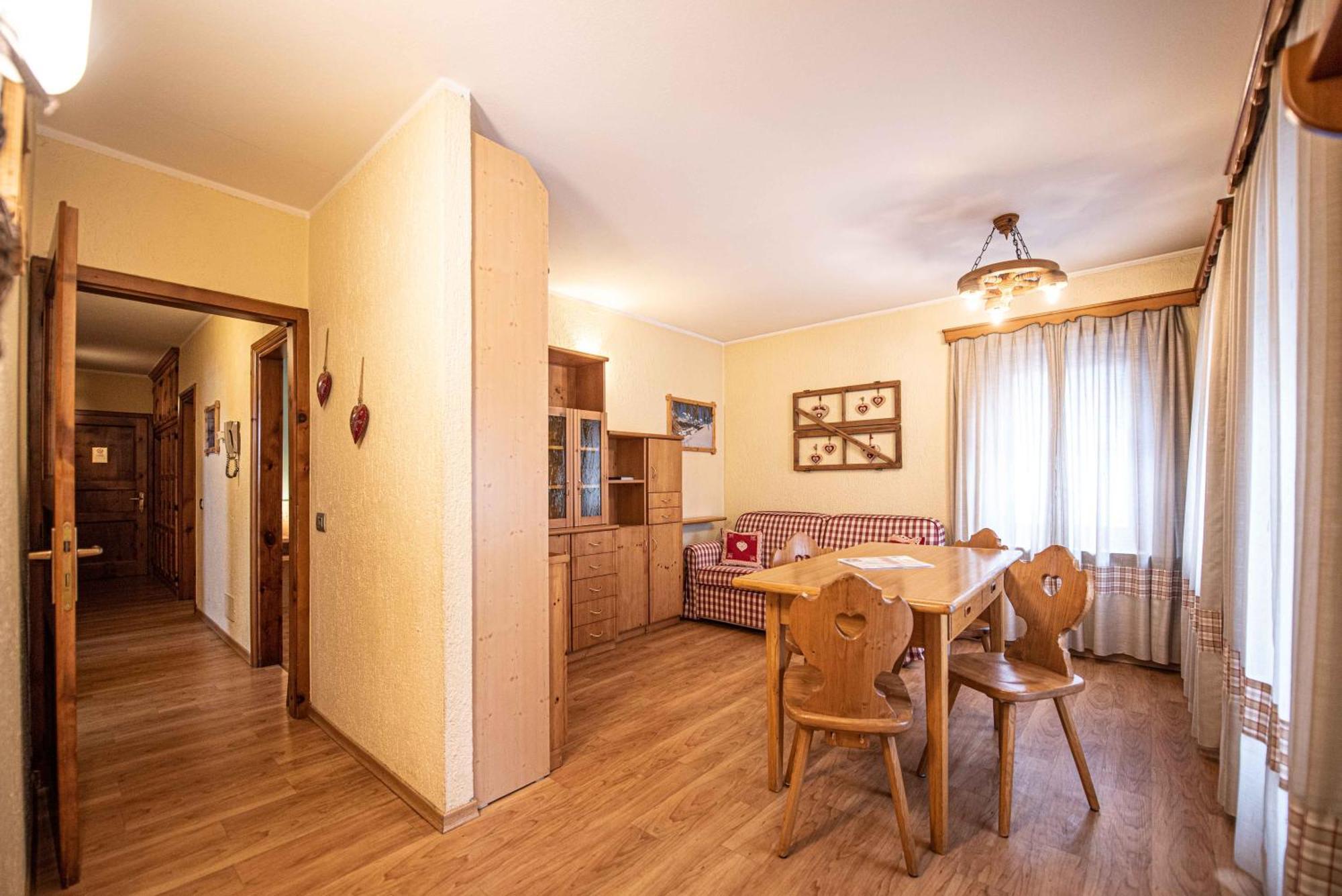 Appartamento Mokino Center Myholidaylivigno Extérieur photo