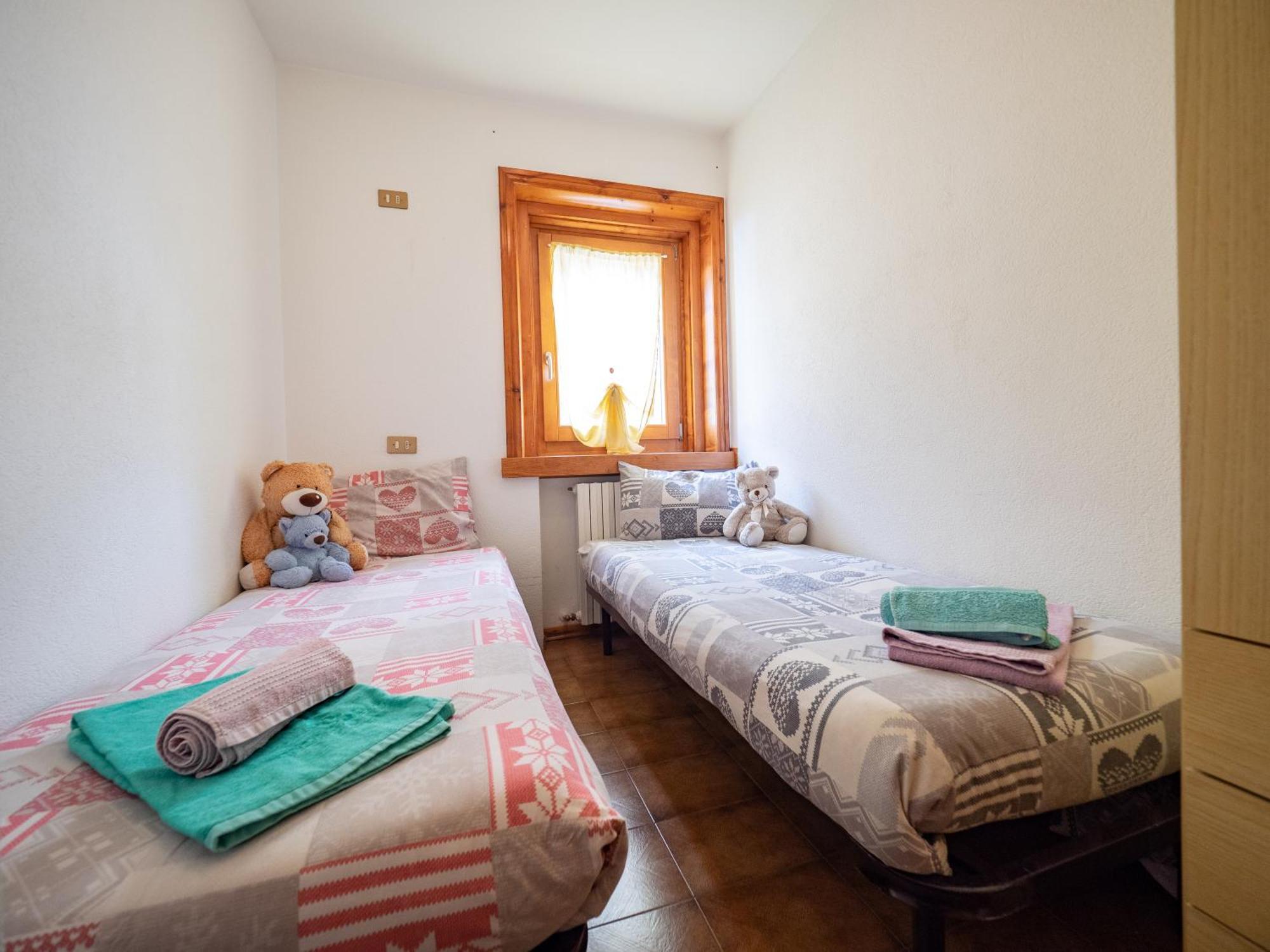 Appartamento Mokino Center Myholidaylivigno Extérieur photo